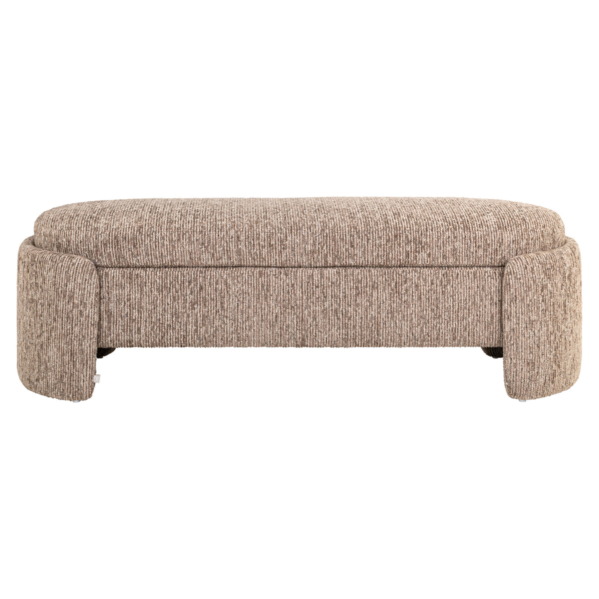 Bank Cupid mocca linear with storage