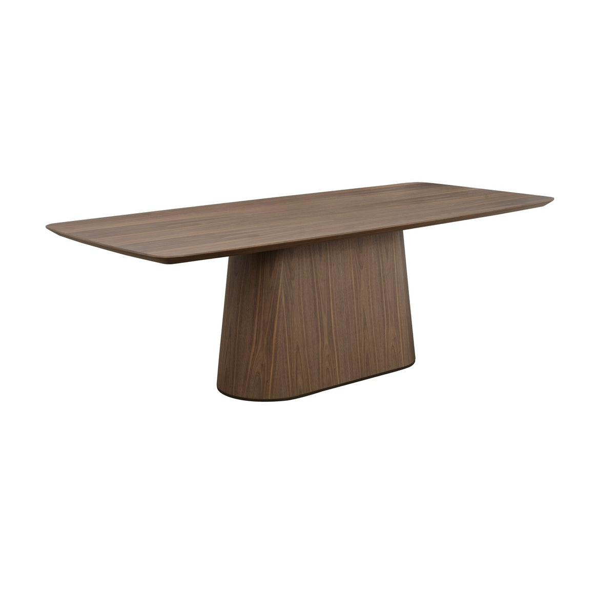 Esstisch Windsor walnut 230