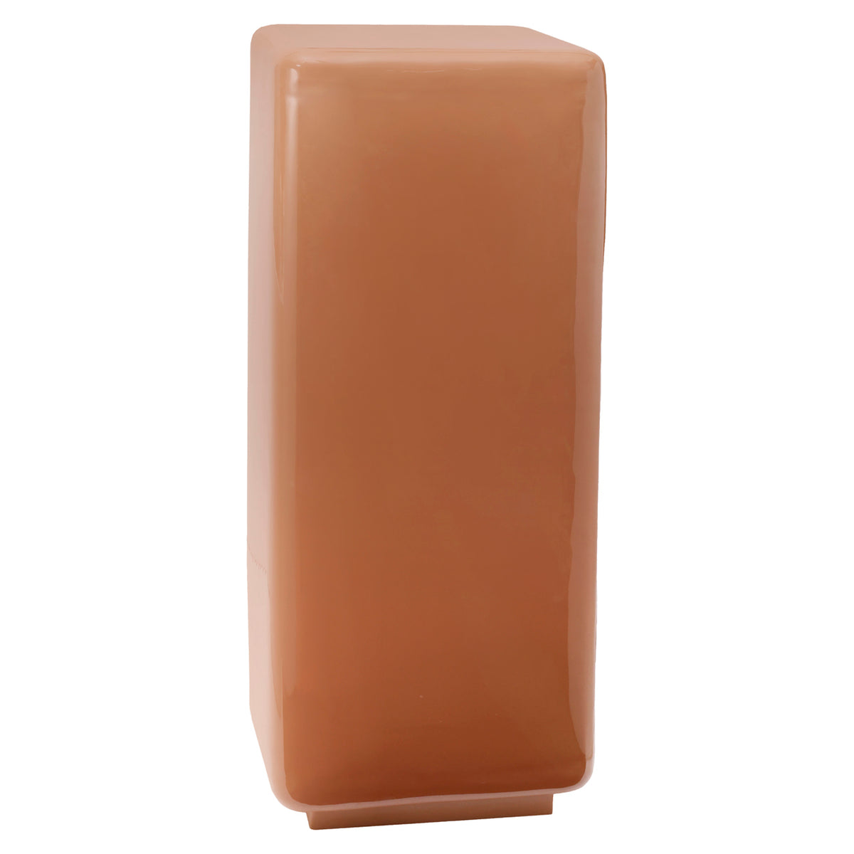 Säule Clair mocha mousse