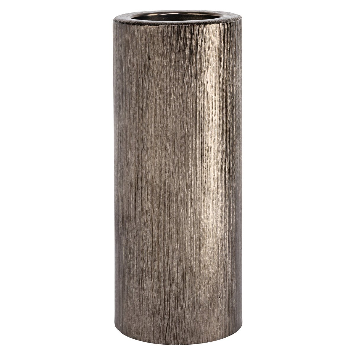 Kerzenhalter Rio brass antique large