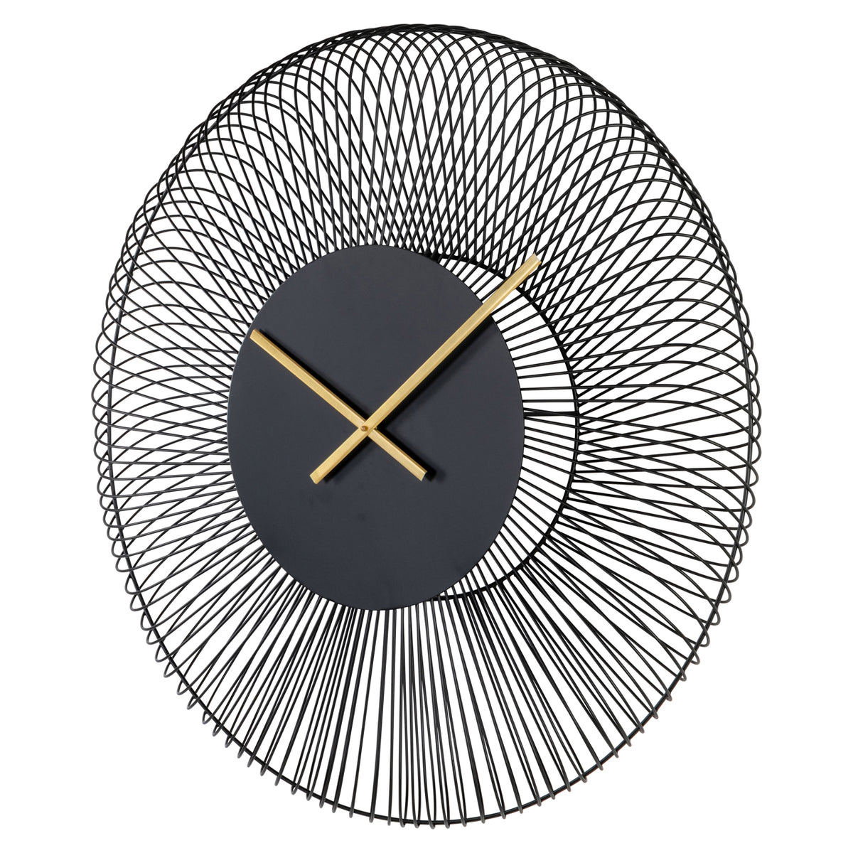 Uhr Blunt black