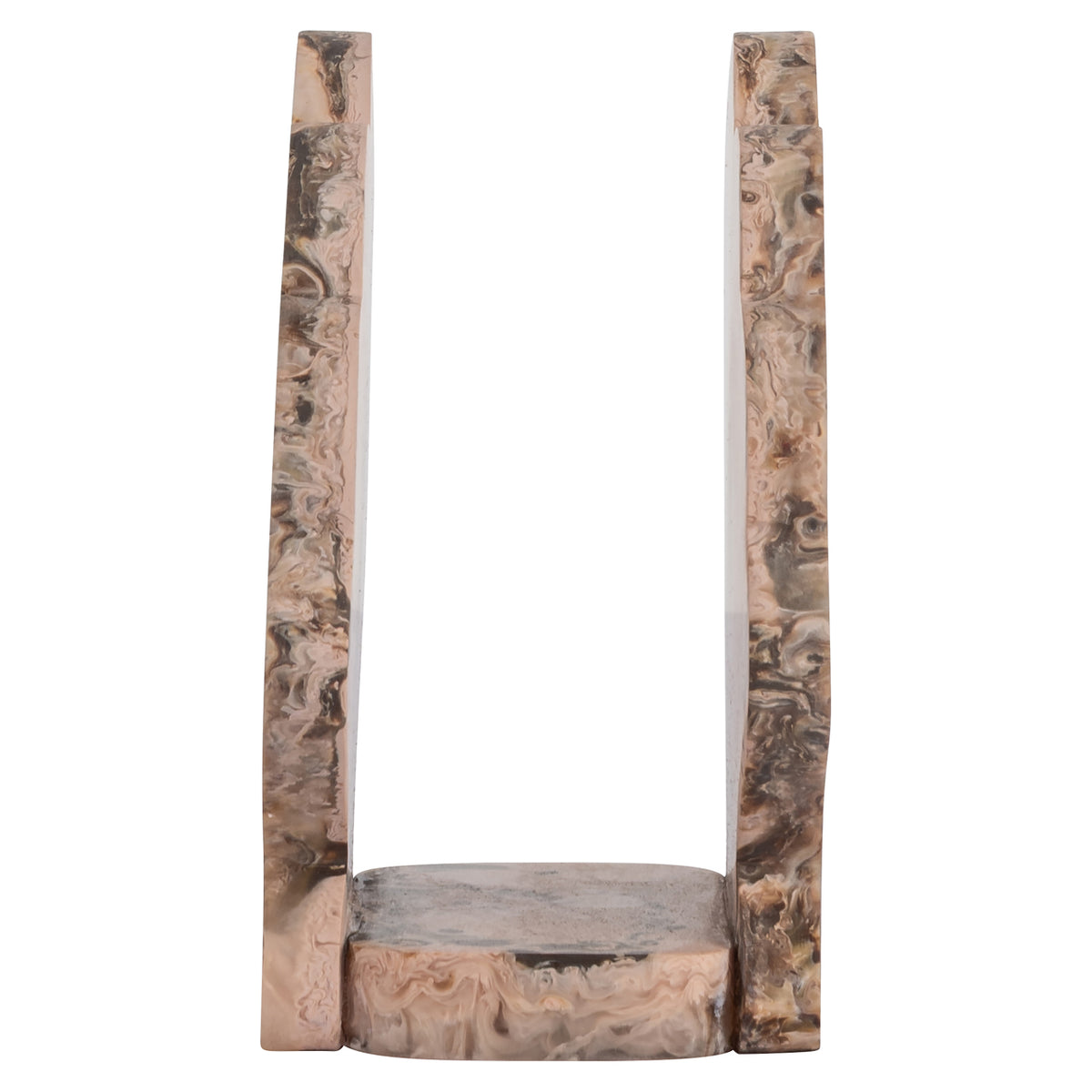 Wein- & Barzubehör Shelly chocolat brown napkin holder