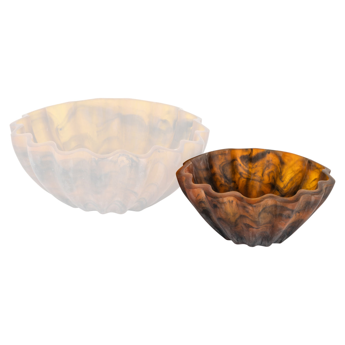 Schale Jasmine tortoise small