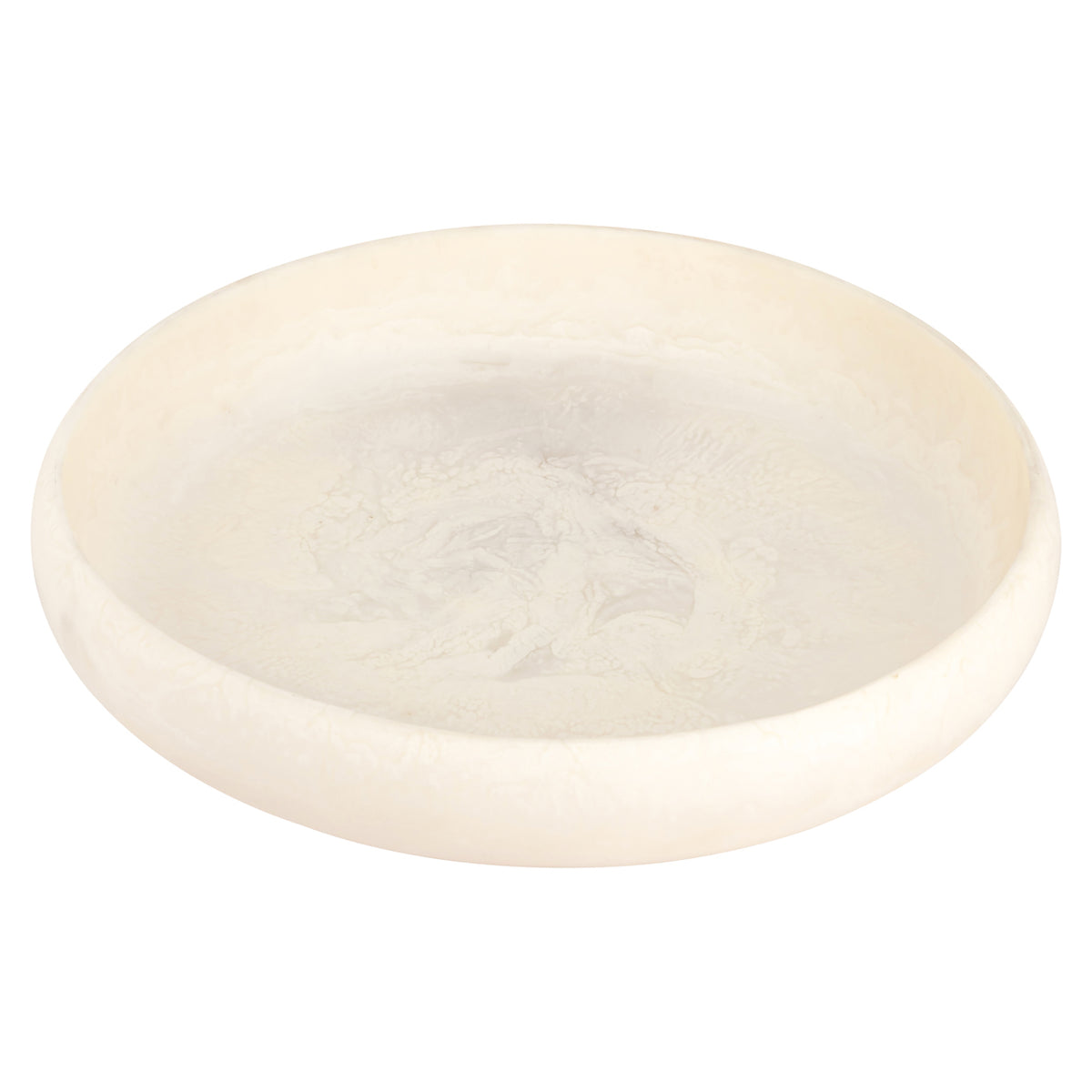 Schale Daisy white