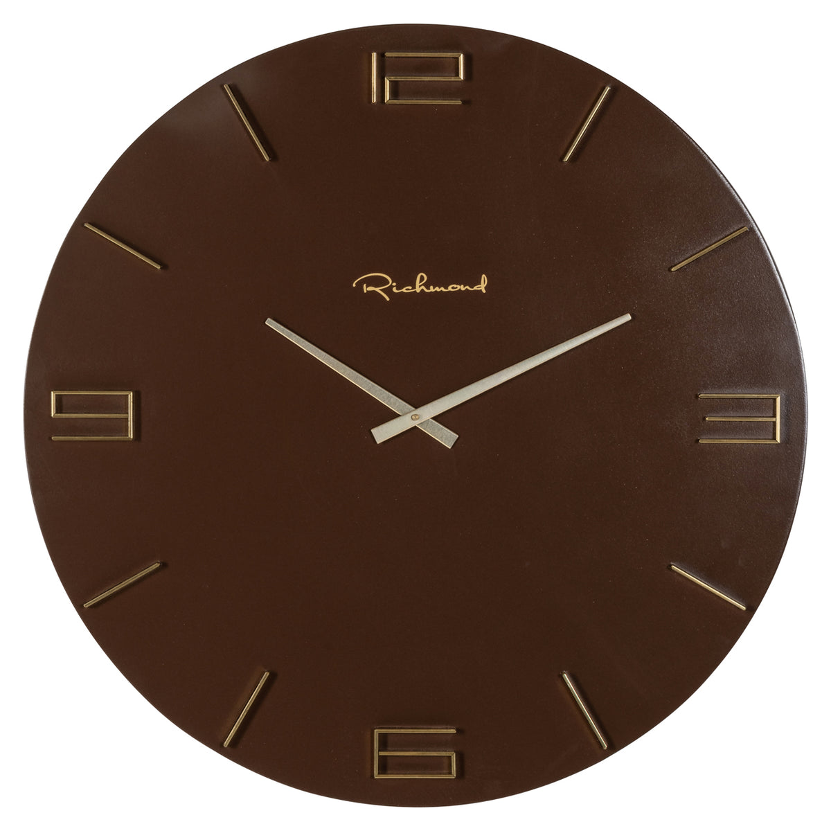 Uhr Byram Chestnut
