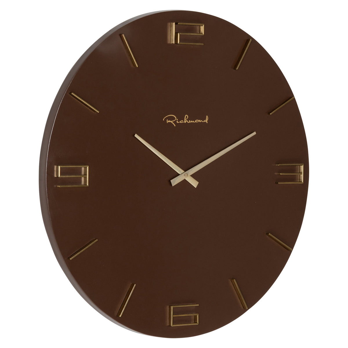 Uhr Byram Chestnut