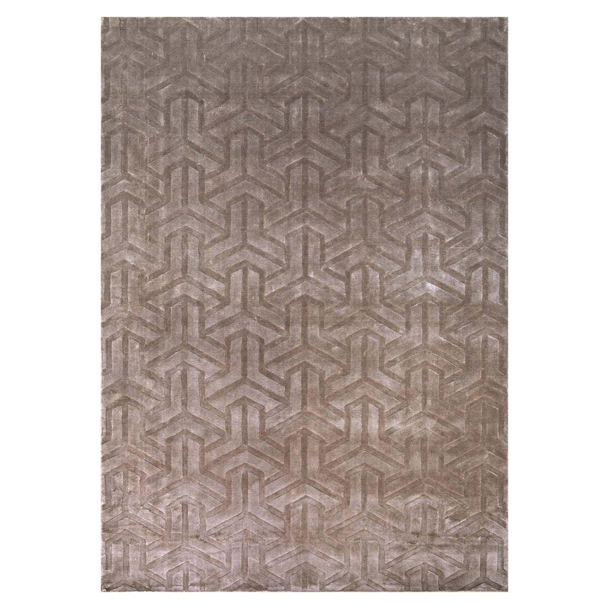 Teppich Arles beige 200x300
