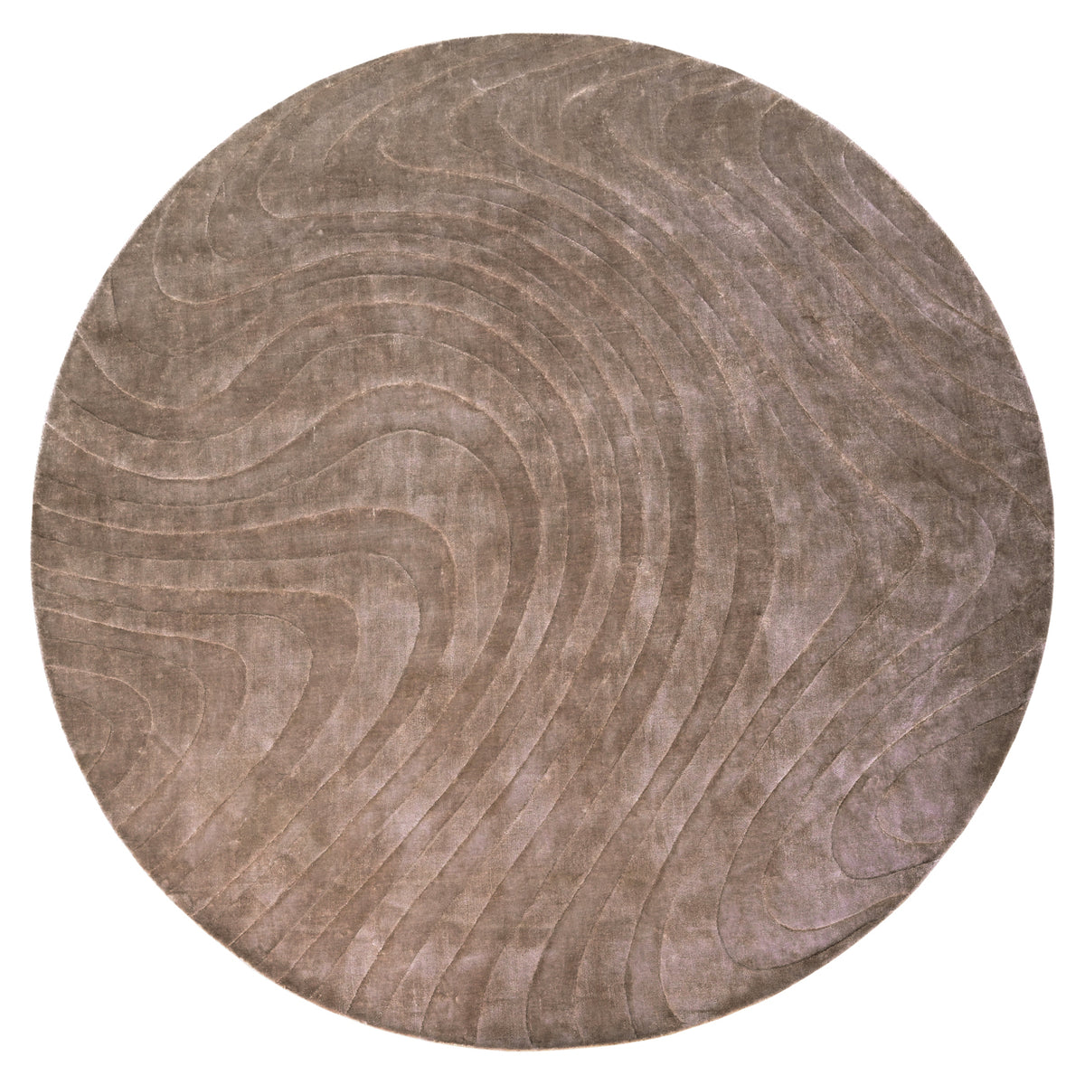 Teppich Fellion beige