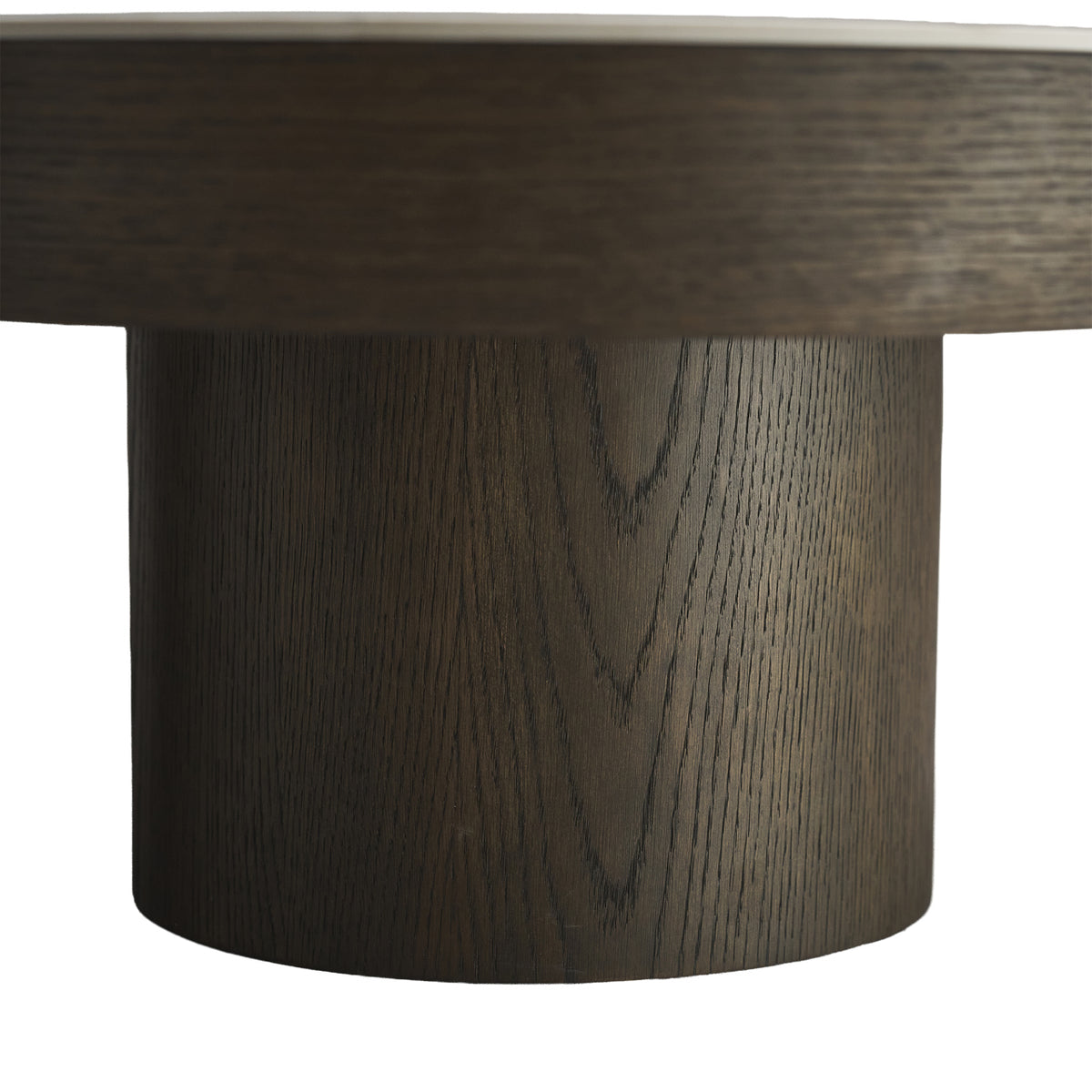 Couchtisch Langford brown