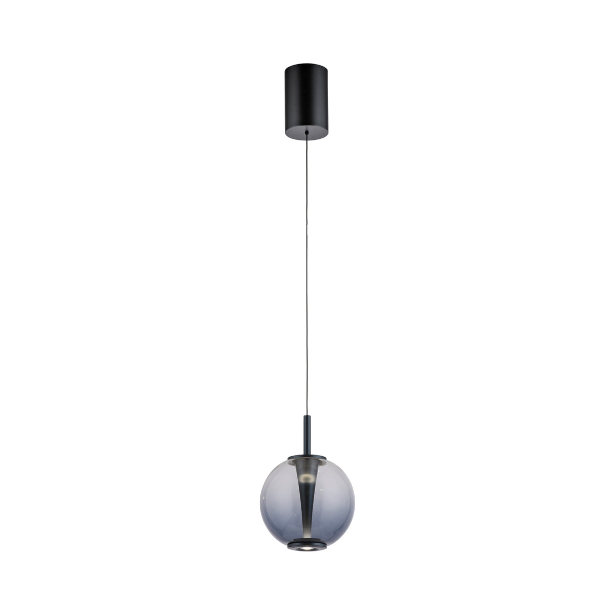 PURE Infinity, Pendelleuchte, 180x180x1800x180