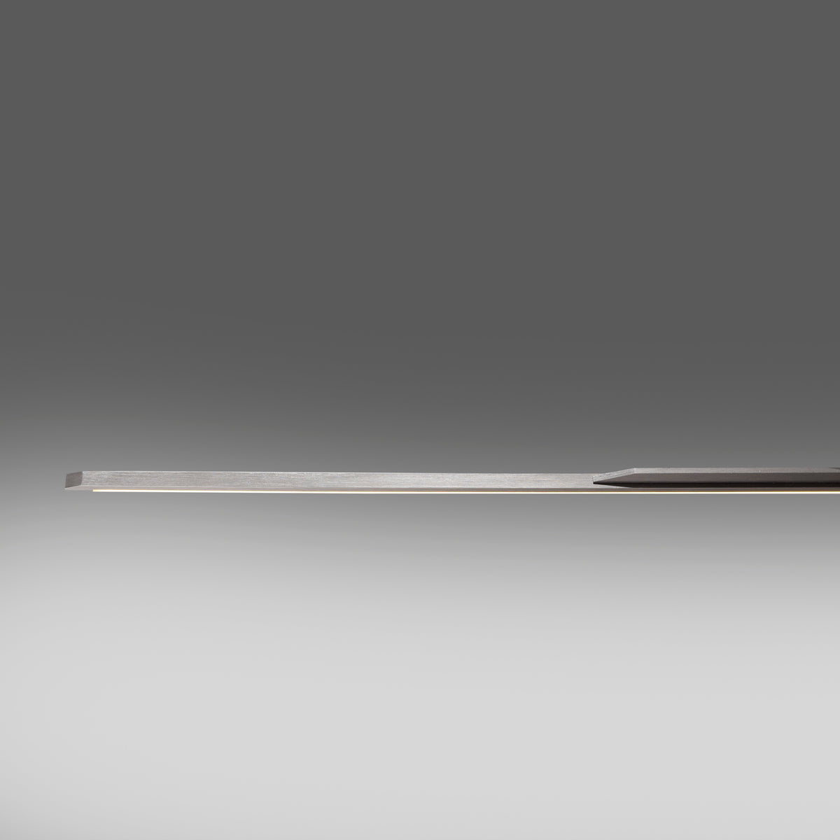 PURE Surface, Pendelleuchte, 1600x25x1500
