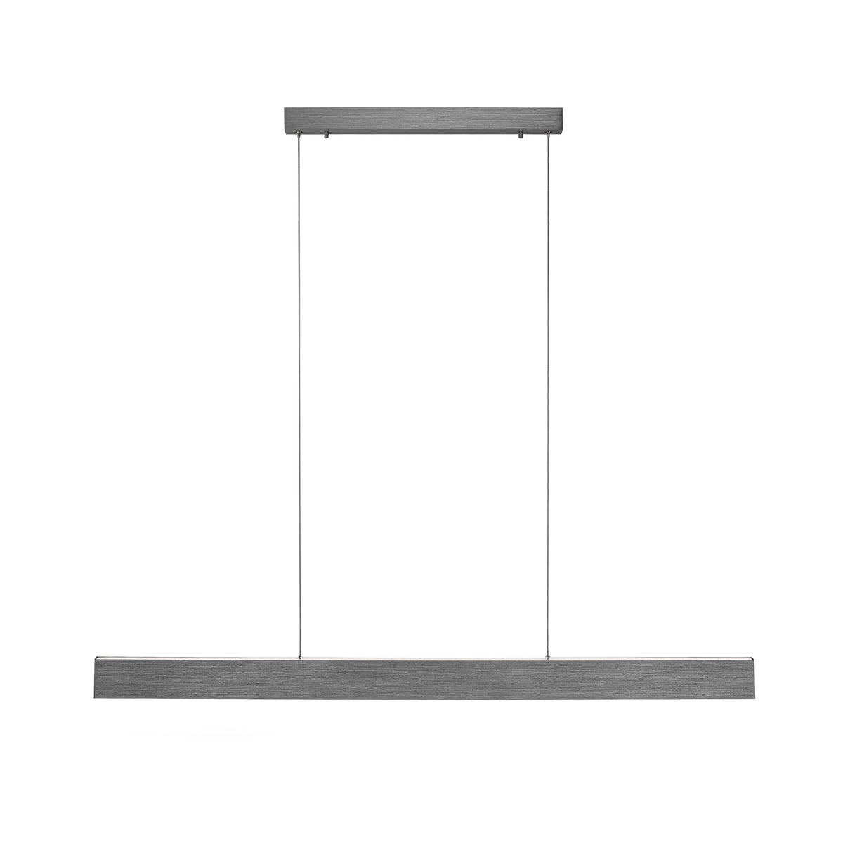PURE Motion, Pendelleuchte, 1200x55x1200