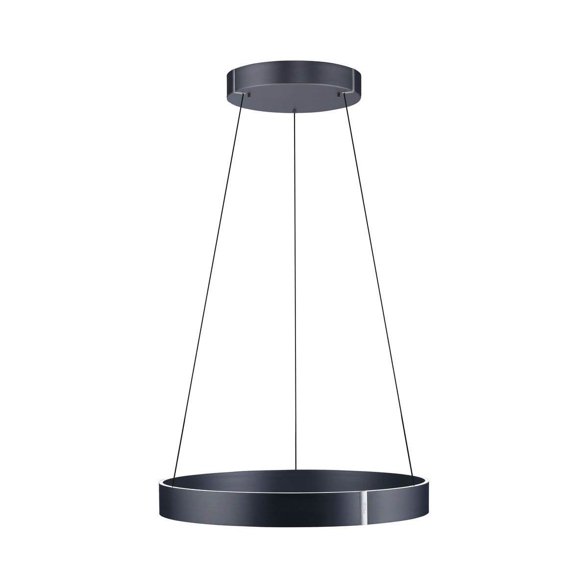 PURE E-Clipse, Pendelleuchte, 700x700x3500x700