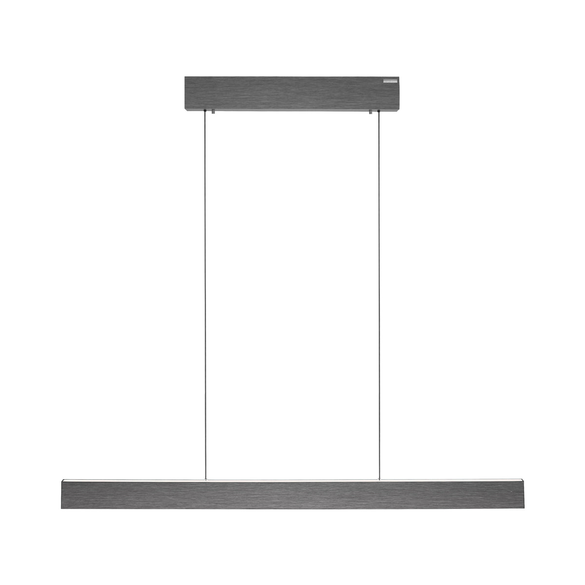 PURE E-Motion, Pendelleuchte, 1200x82x2400