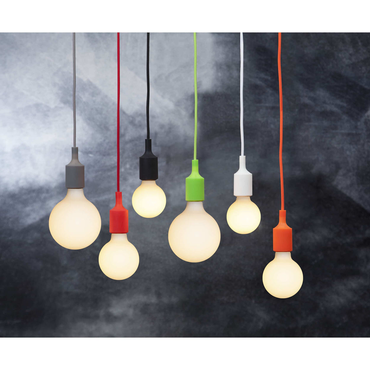 Leuchtmittel - Globe 5W (≈35W) 2600K Opal dimmbar Ø12,5cm