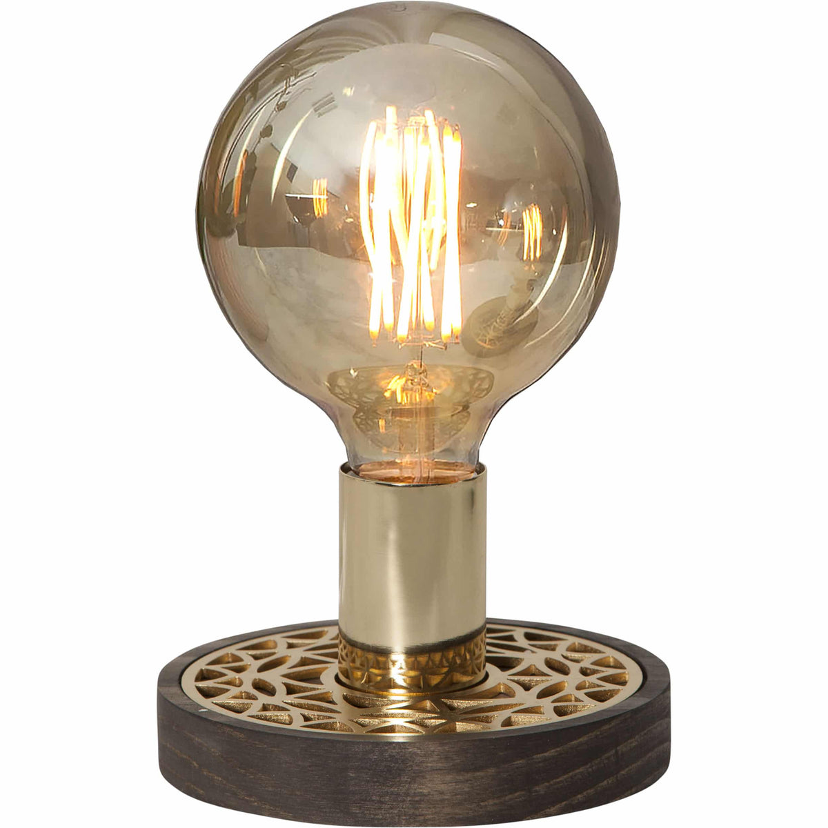 LED Globe 3,7 Watt 1800K dimmbar Ø12,5cm