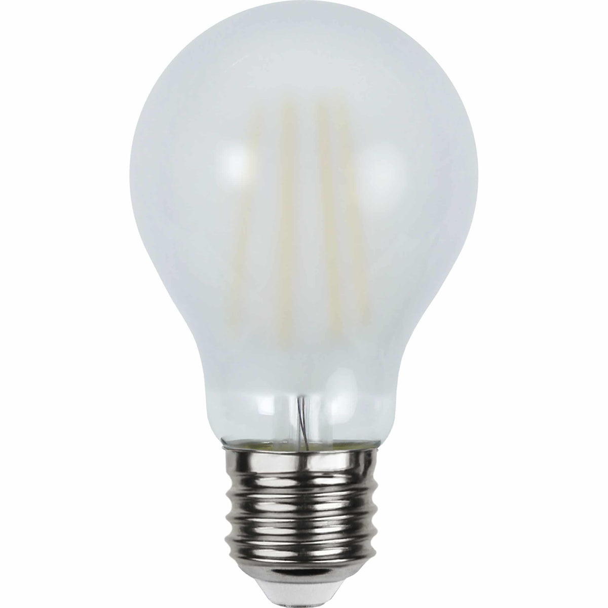 LED Tropfen matt 4,7W (≈40W) dimmbar Ø6cm