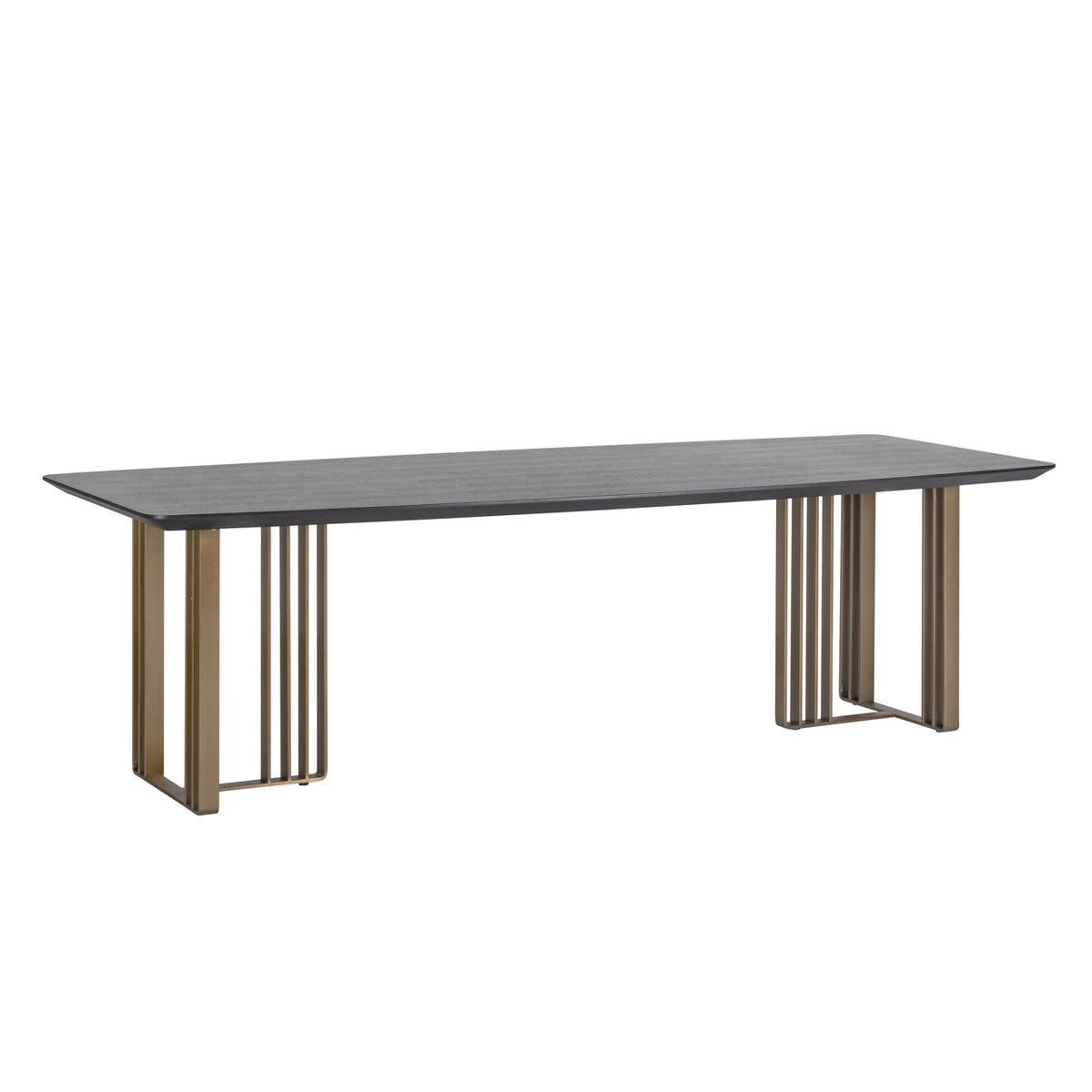 Esstisch Alexander Jones charcoal 260 (Maverick)