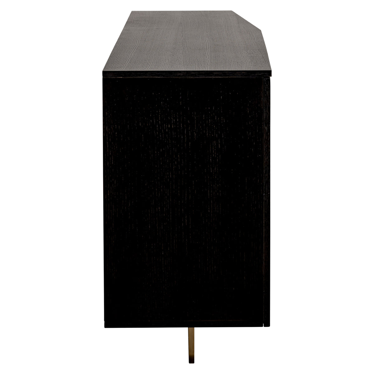 Sideboard Alexander Jones charcoal (Dax)