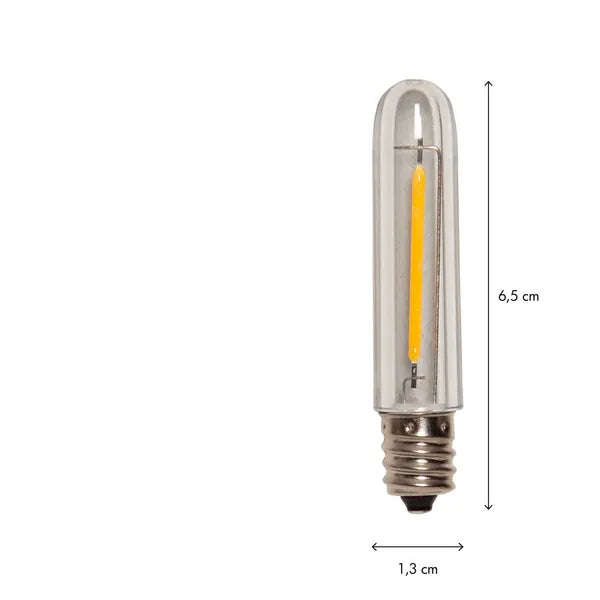 LED Ersatzbirne 2er Set - Seli