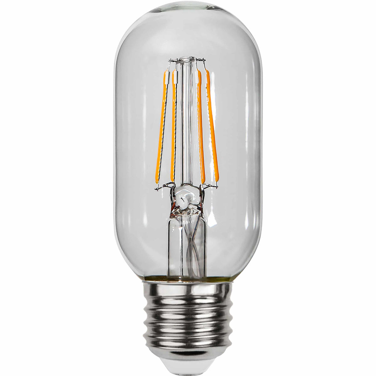 Leuchtmittel - mit Dämmerungssensor 4W (≈28W) 2100K Ø4,5cm