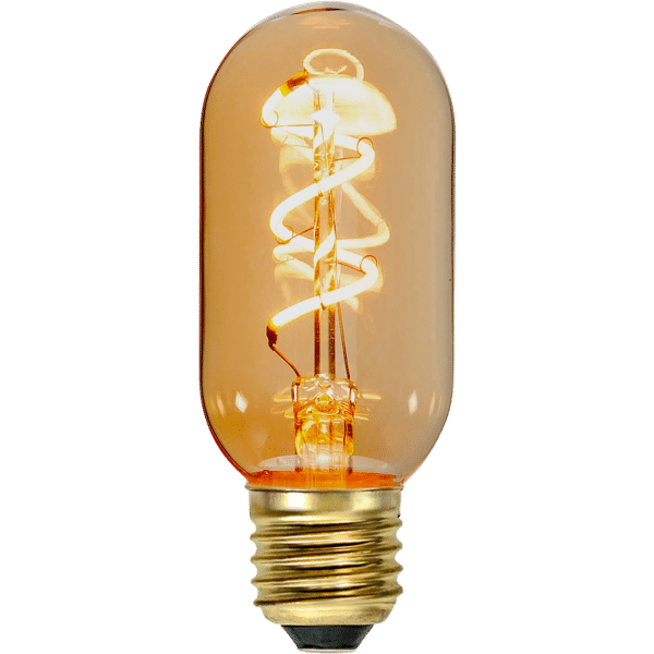 Leuchtmittel - Kolben 2,8W 2200K amber dimmbar Ø4,5cm