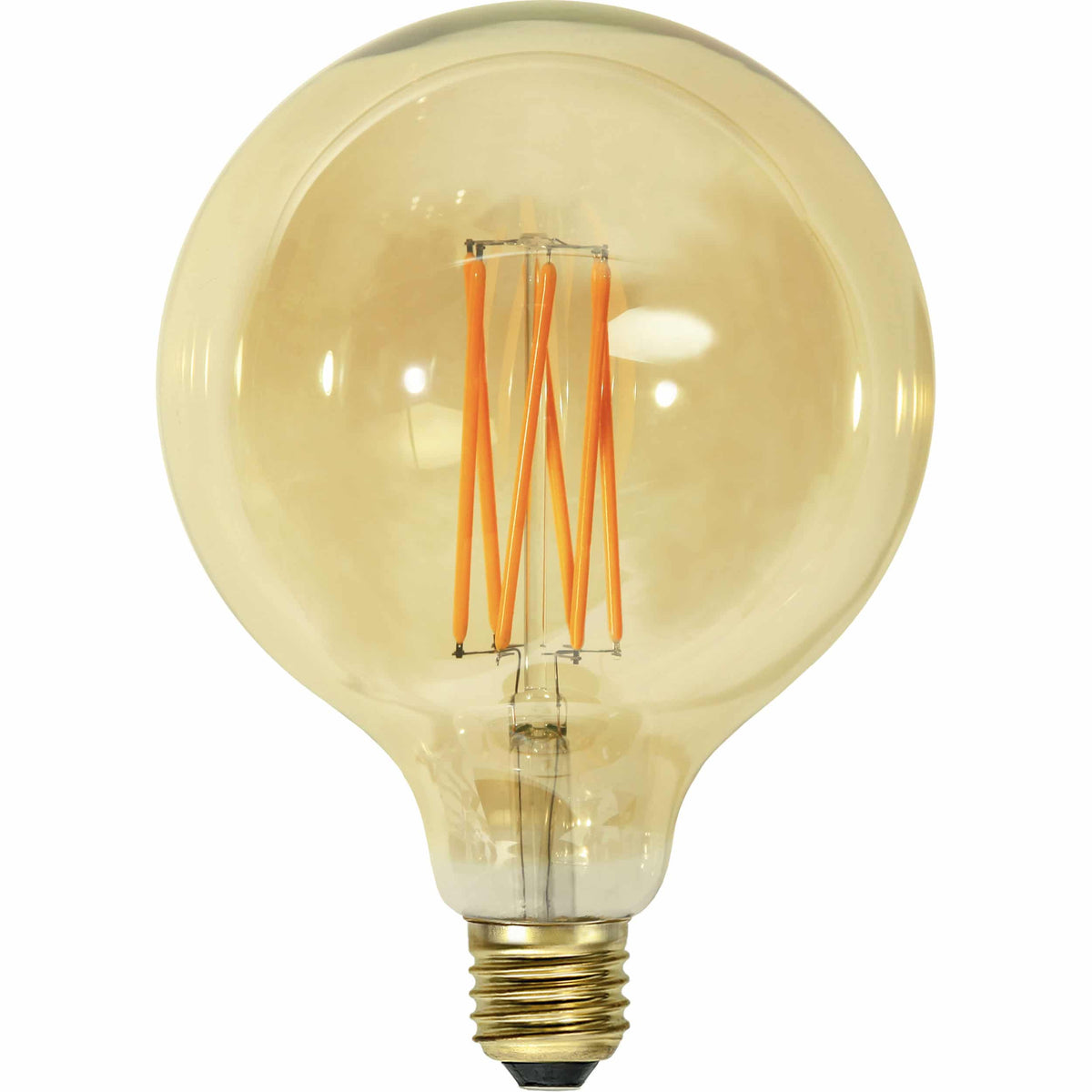 LED Globe 3,7 Watt 1800K dimmbar Ø12,5cm