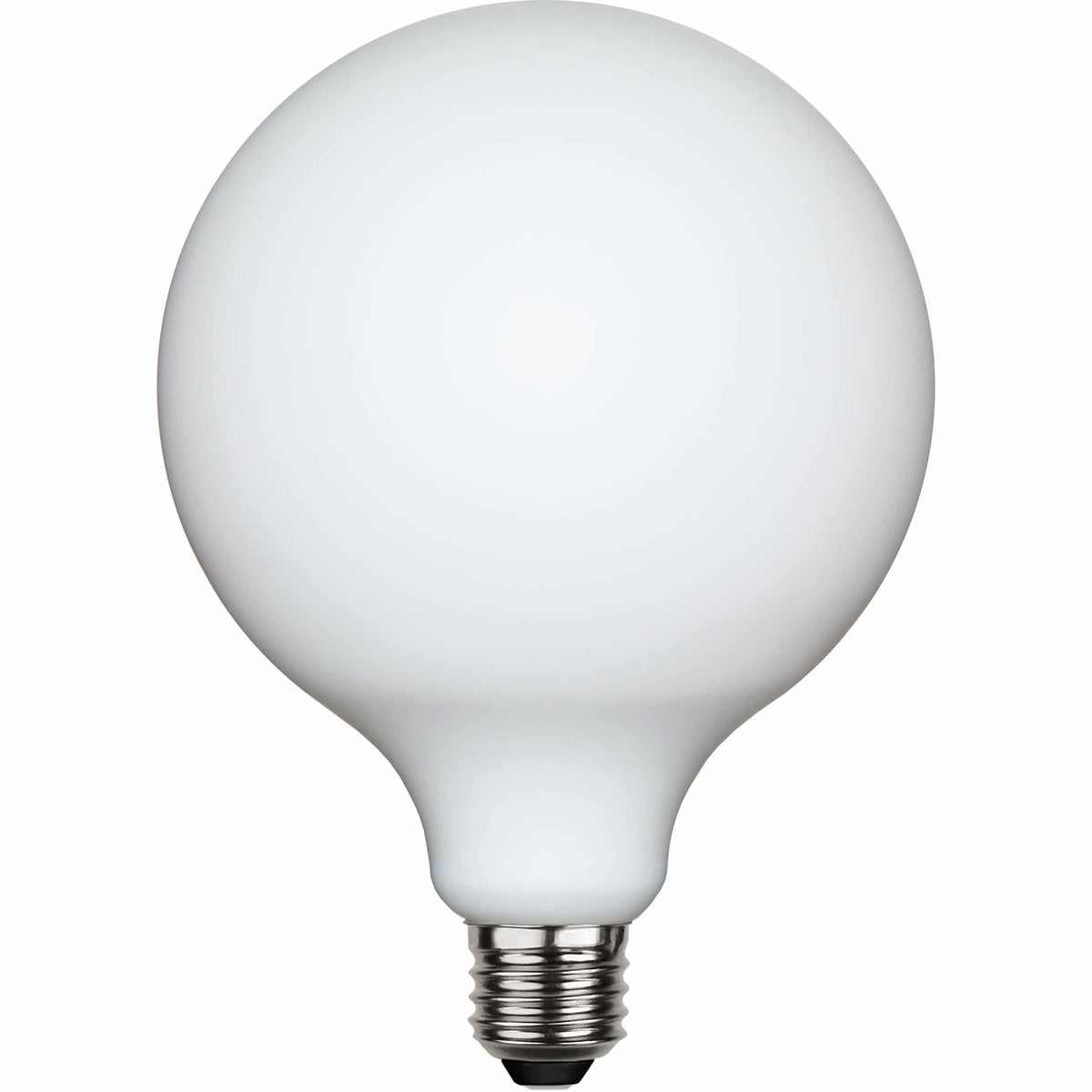 Leuchtmittel - Globe 5W (≈35W) 2600K Opal dimmbar Ø12,5cm