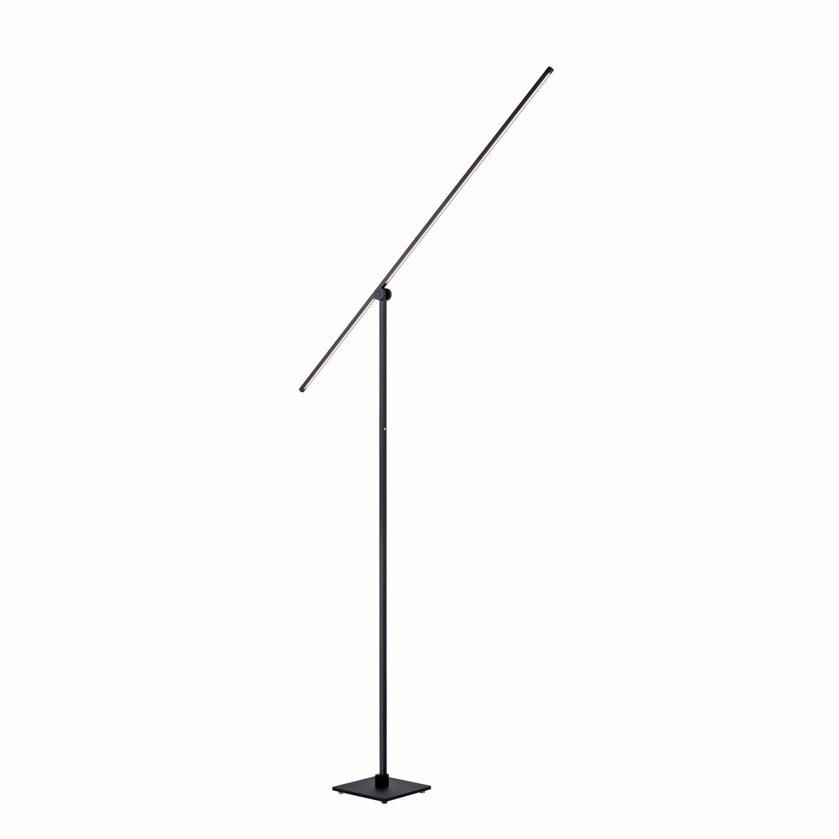 PURE Grafo, Stehleuchte, 1200x200x2190x200