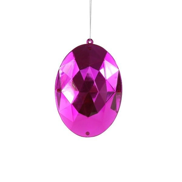 Baumschmuck - Diamant