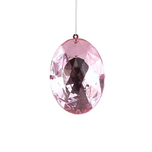 Baumschmuck - Diamant