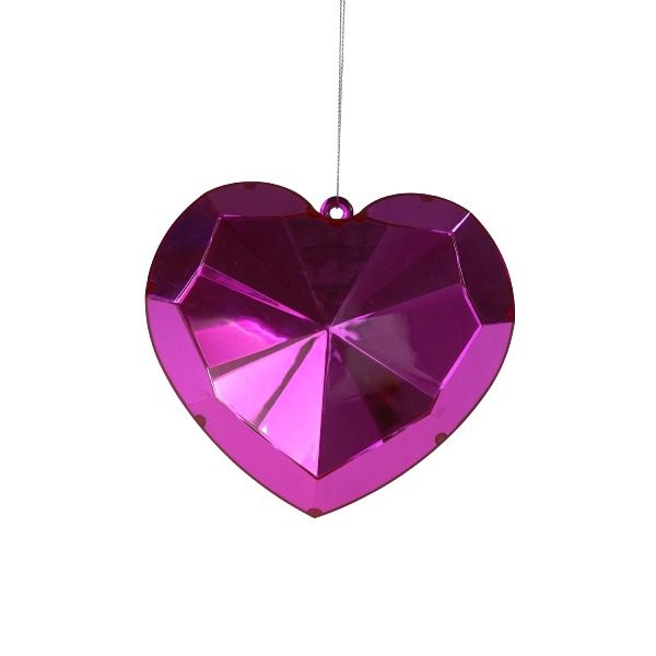 Baumschmuck - Diamant