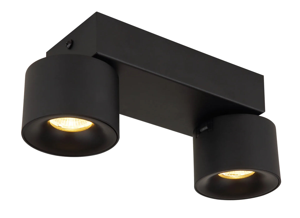 Strahler - Zog