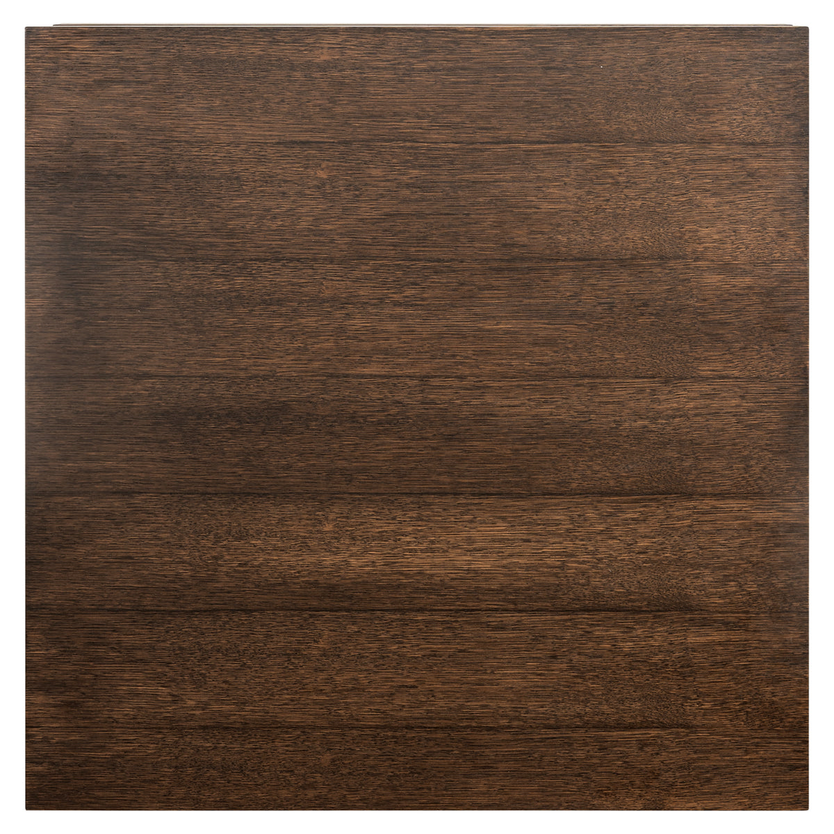 Couchtisch Oakura brown 90x90