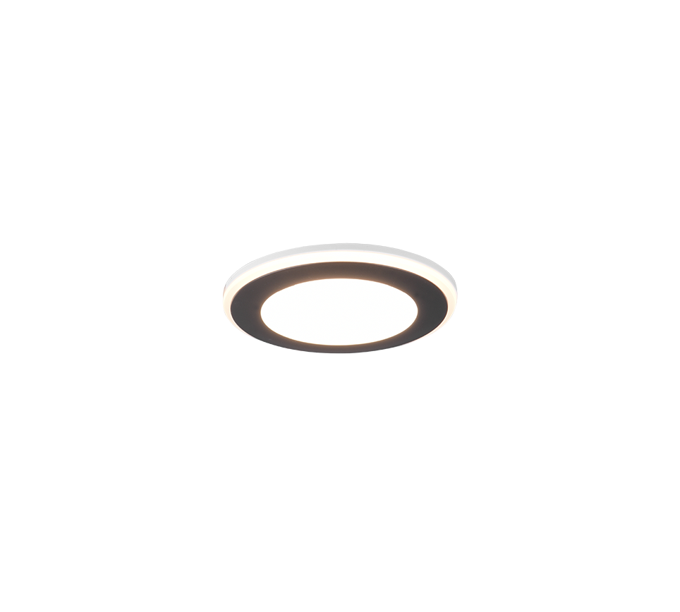 Einbaustrahler - Ring