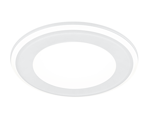 Einbaustrahler - Ring