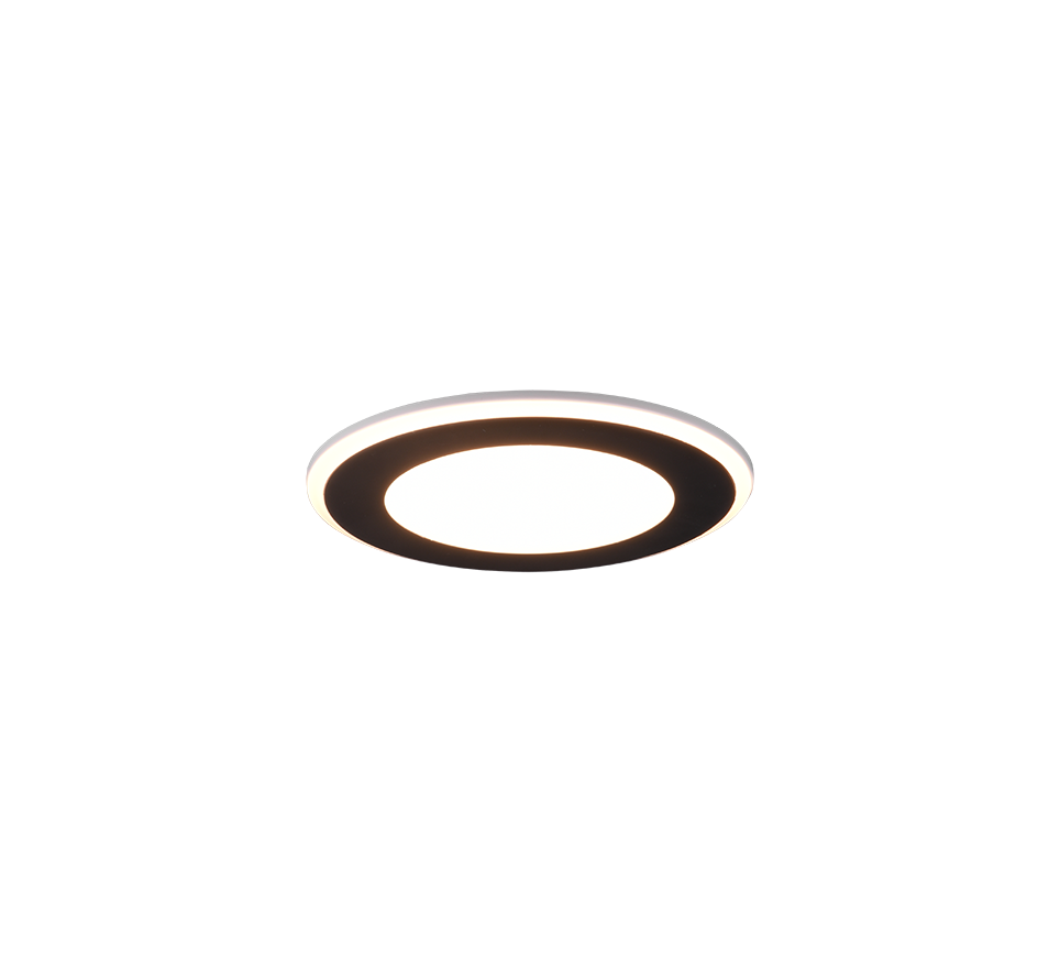 Einbaustrahler - Ring