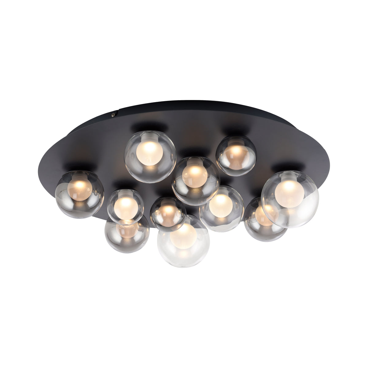 PURE Popup, Deckenleuchte, 600x600x170x600