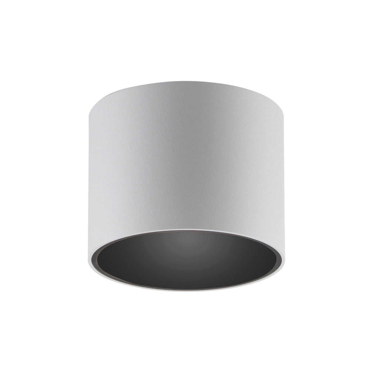 PURE Point, Deckenleuchte, 110x110x86x110