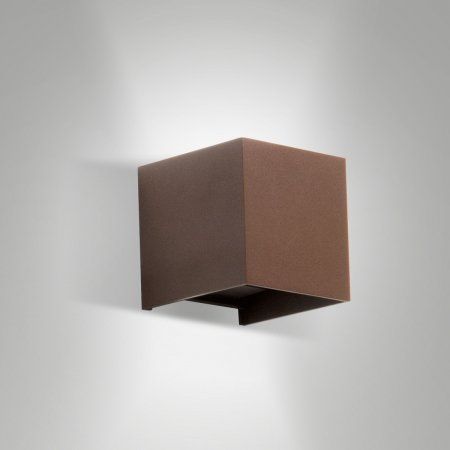 In & Outdoor Wandleuchte - Cup