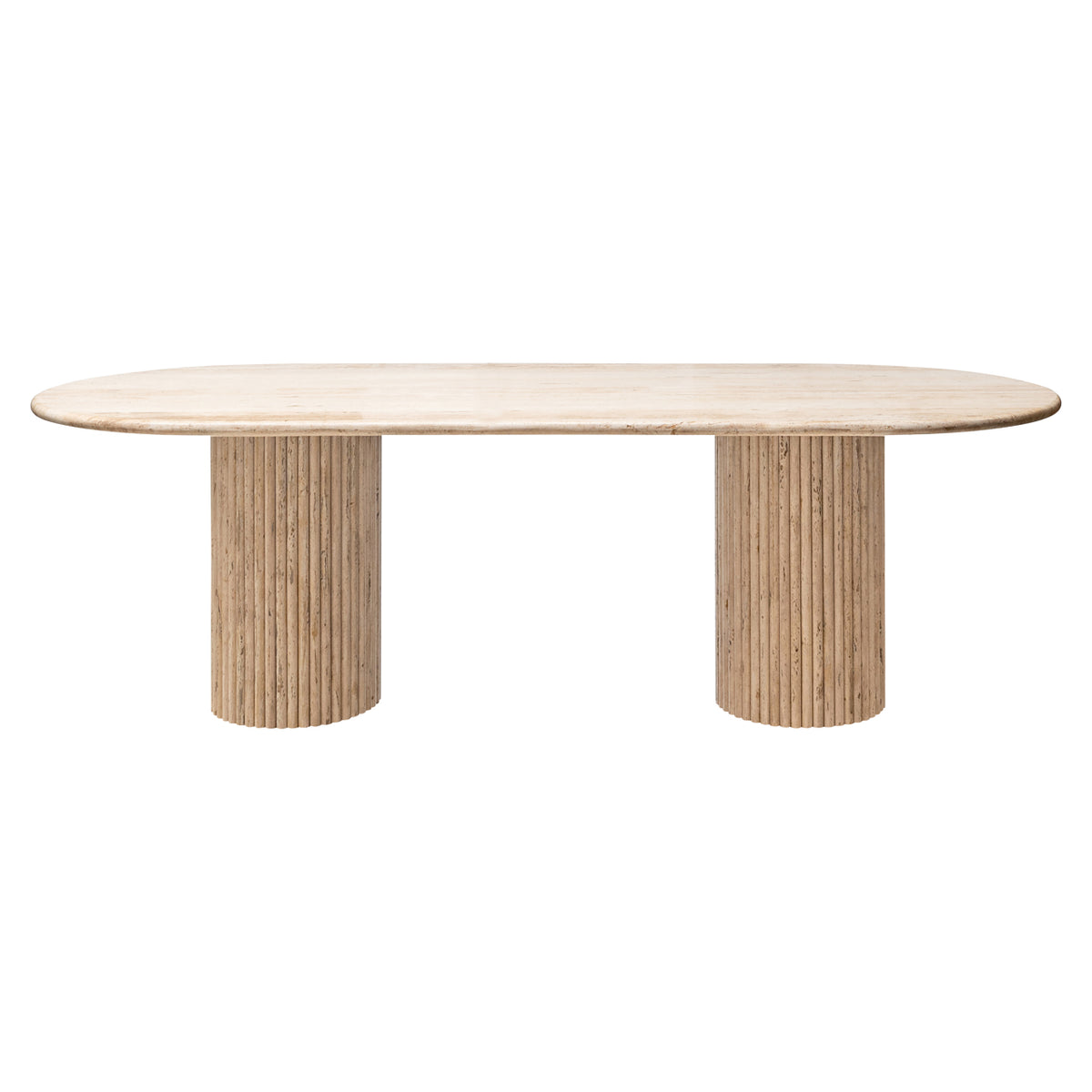 Esstisch La Cantera beige 240
