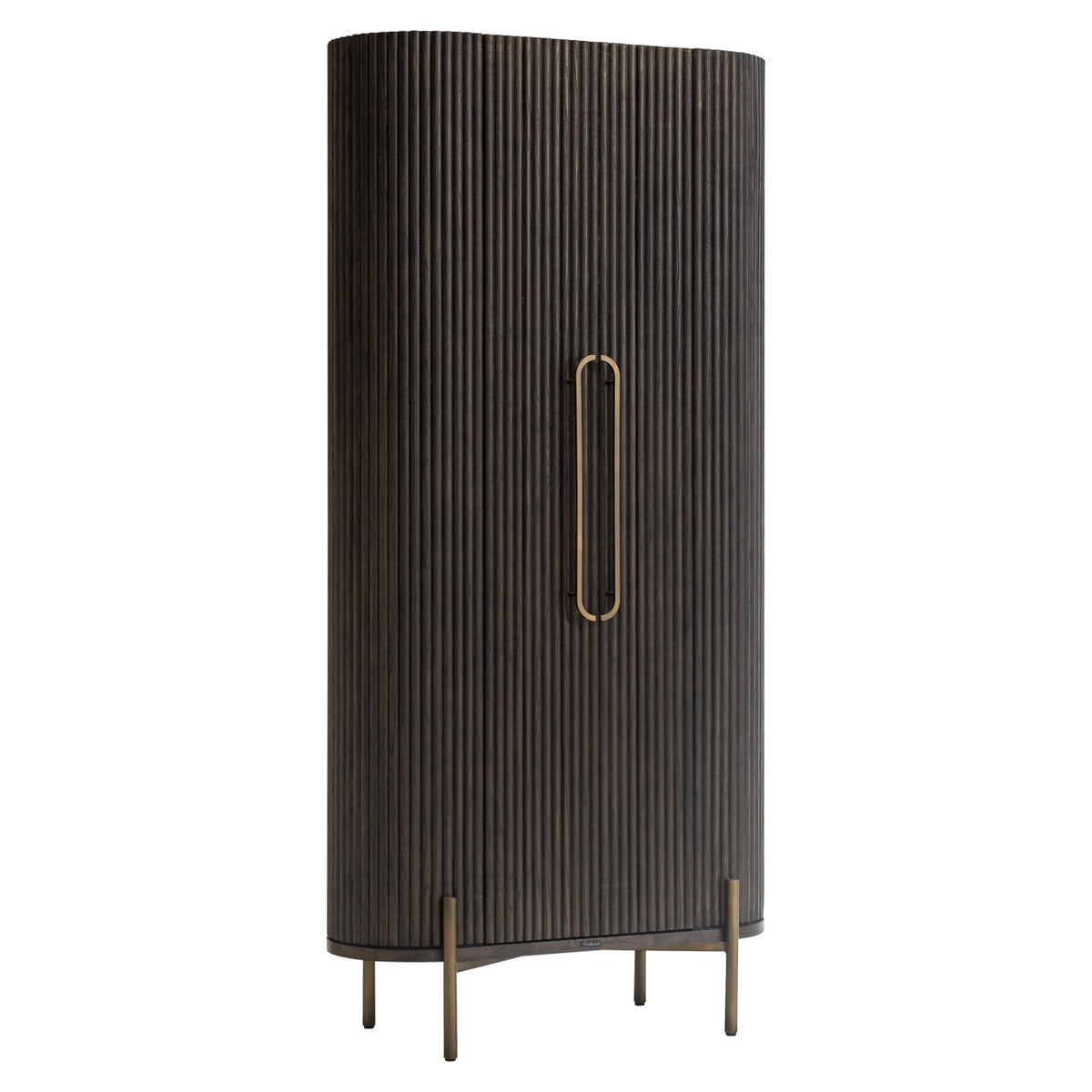 Schrank Luxor brown