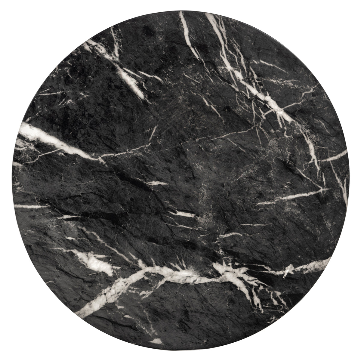 Beistelltisch Bosco black