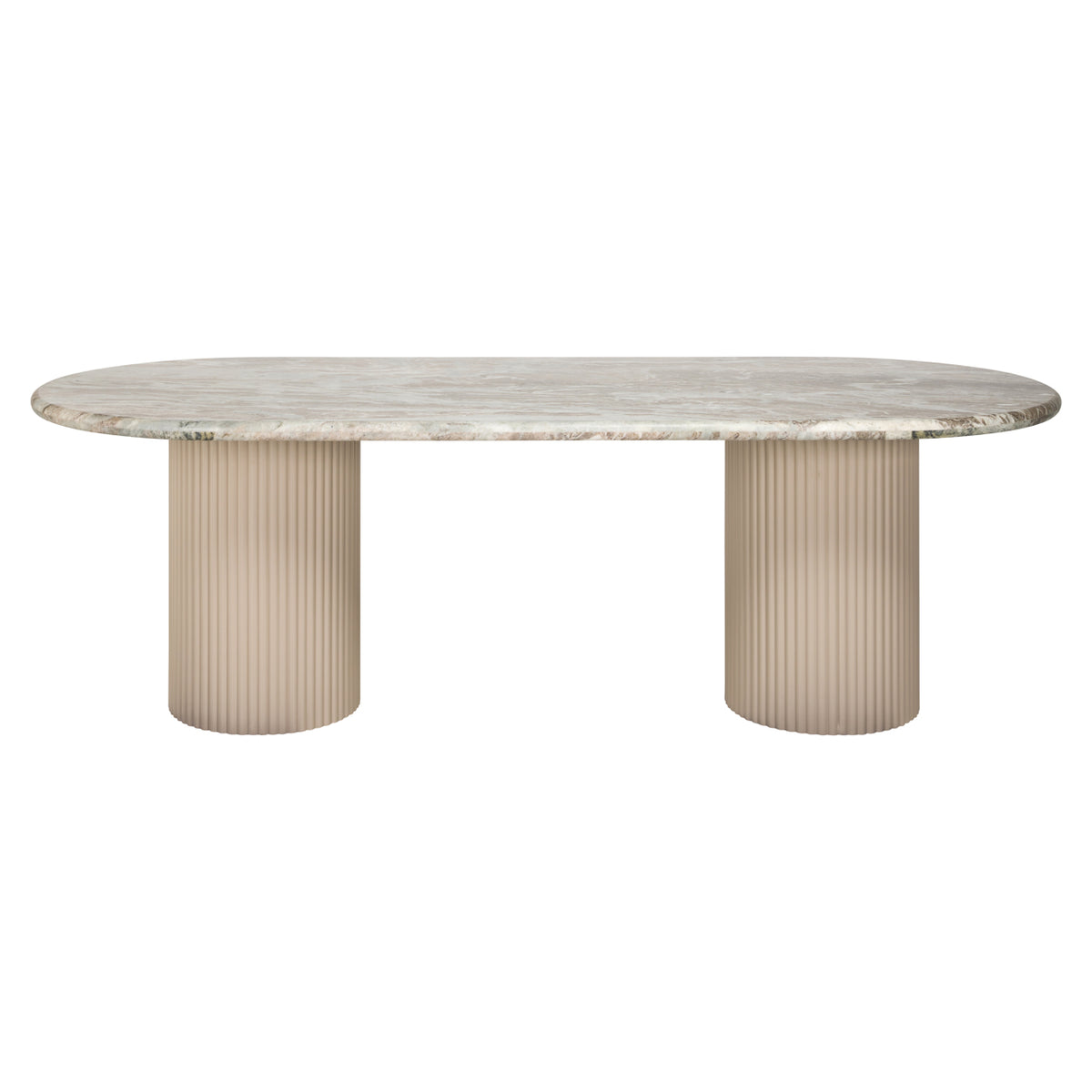 Esstisch Coronel Blush beige 240