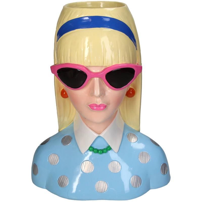 Vase - Fashion Ladys