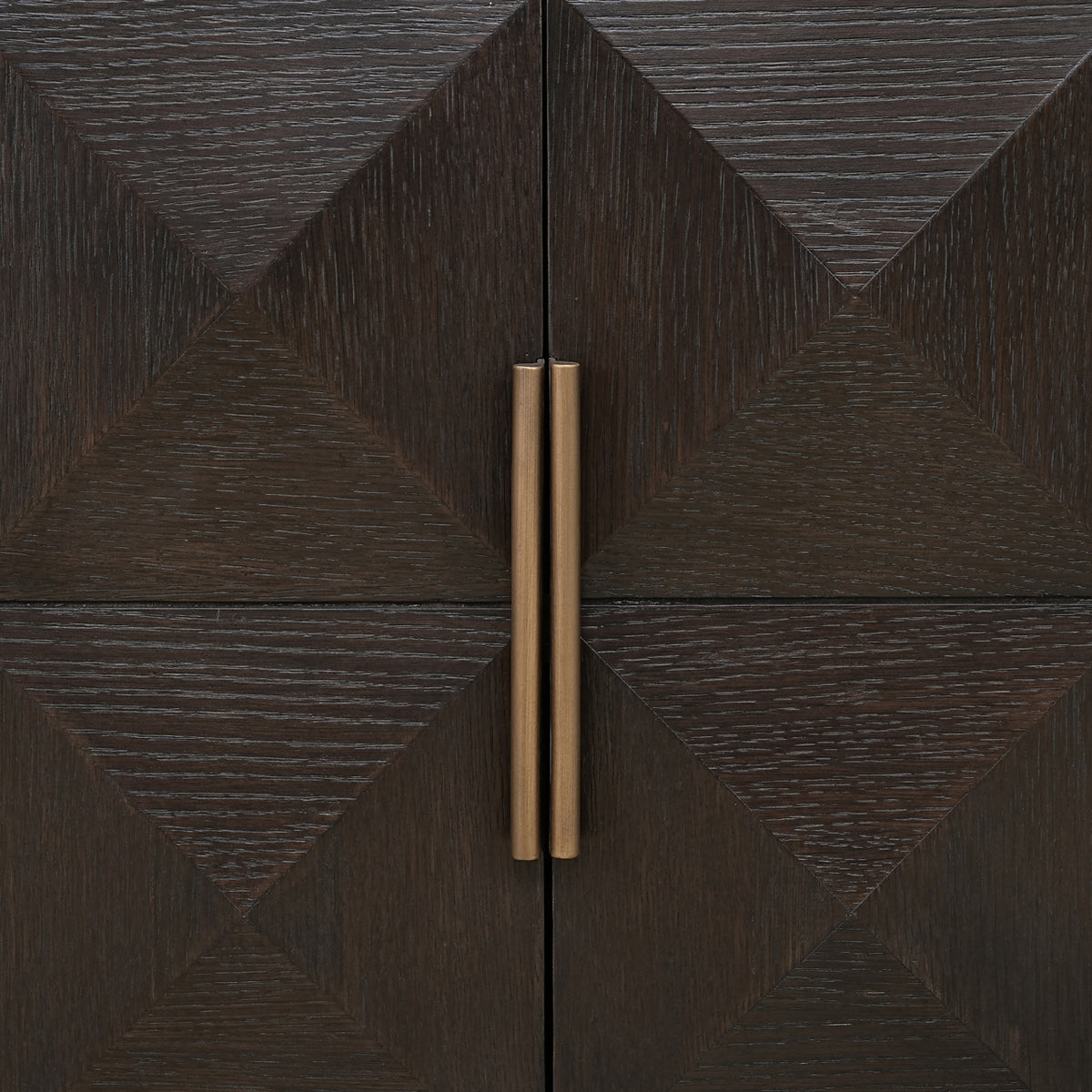 TV-Schrank Claremont brown