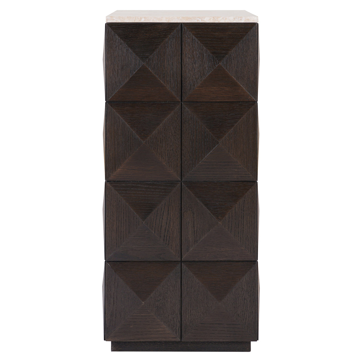Säule Claremont brown