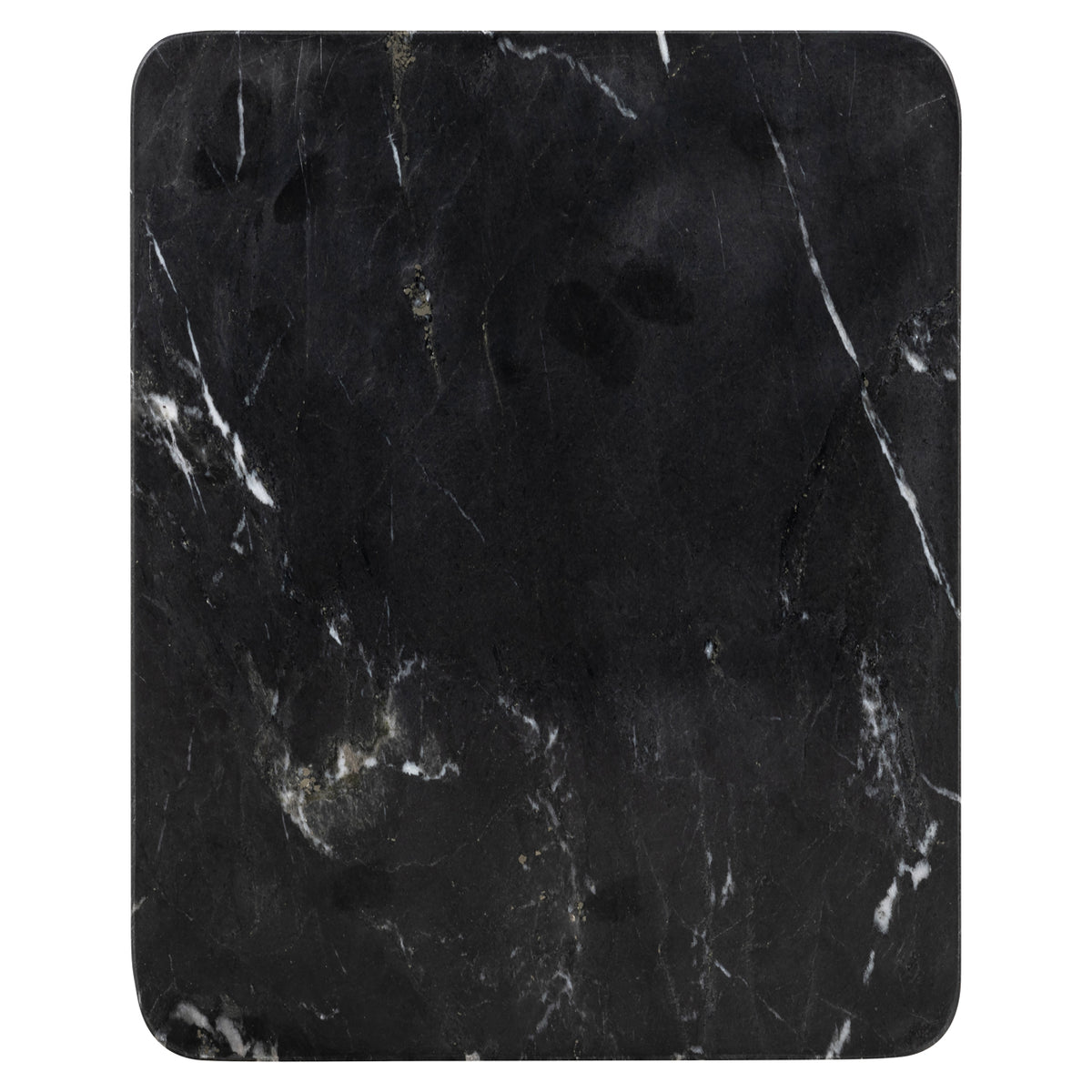 Beistelltisch Benson black