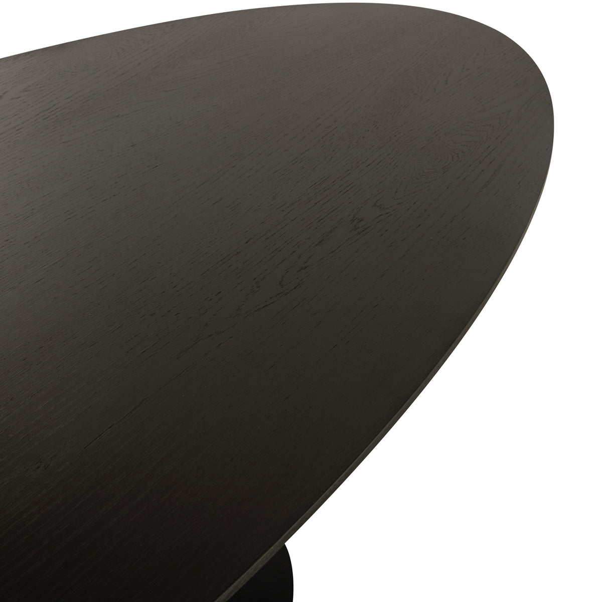 Esstisch Gordon dark coffee 210