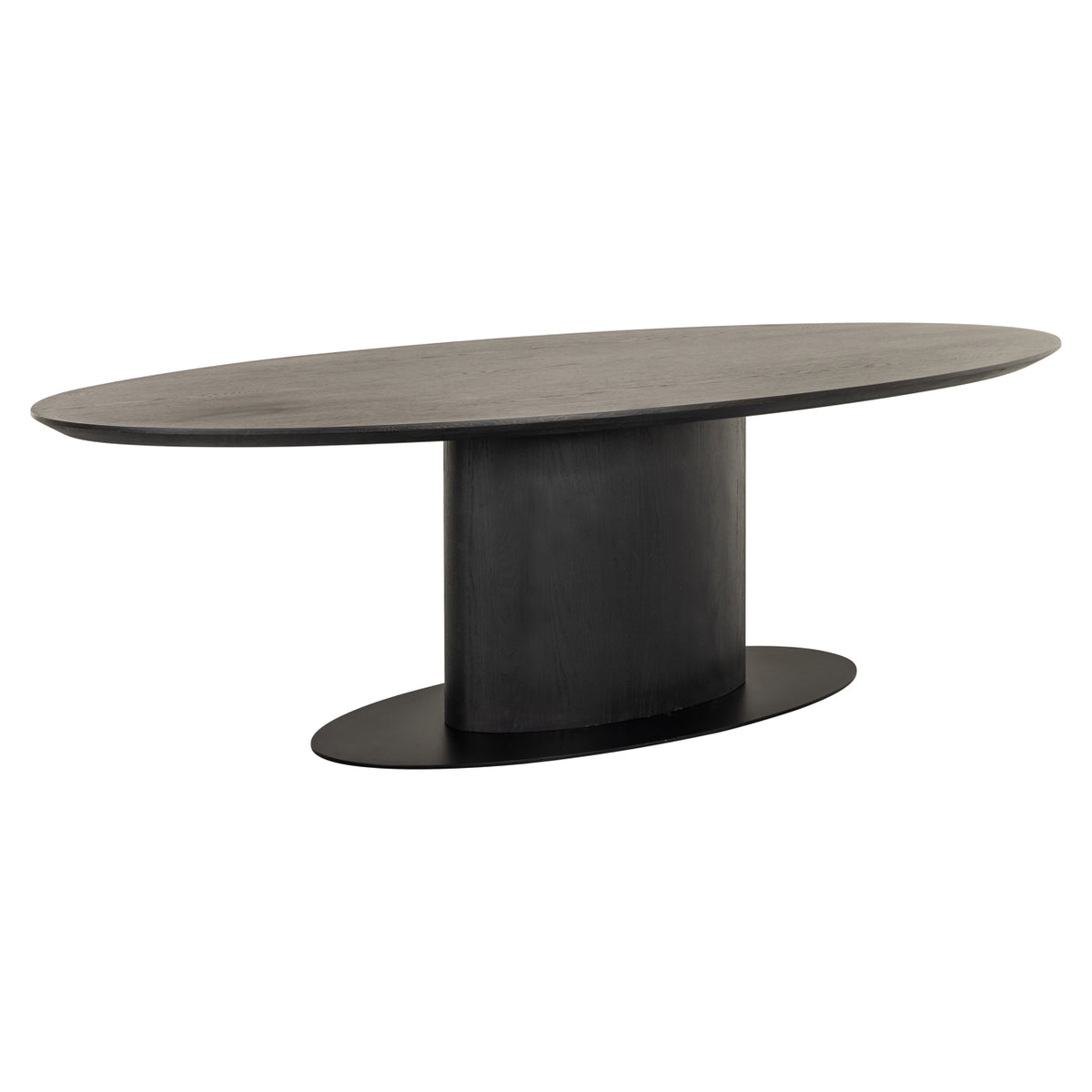 Esstisch Gordon dark coffee 300